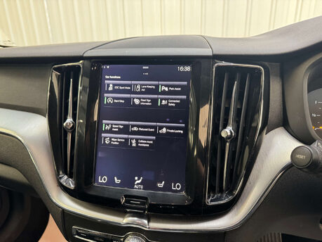 Volvo XC60 2.0 XC60 Momentum D4 AWD Auto 4WD 5dr 87