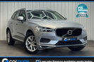 Volvo XC60 2.0 XC60 Momentum D4 AWD Auto 4WD 5dr