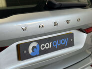 Volvo XC60 2.0 XC60 Momentum D4 AWD Auto 4WD 5dr 39