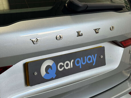 Volvo XC60 2.0 XC60 Momentum D4 AWD Auto 4WD 5dr 39