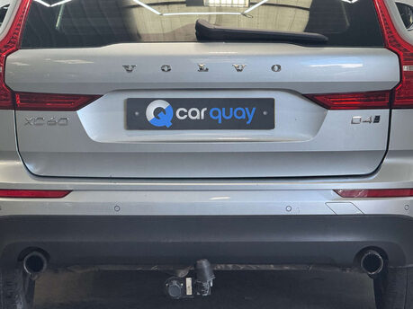 Volvo XC60 2.0 XC60 Momentum D4 AWD Auto 4WD 5dr 41