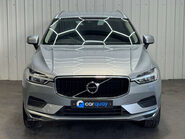 Volvo XC60 2.0 XC60 Momentum D4 AWD Auto 4WD 5dr 22
