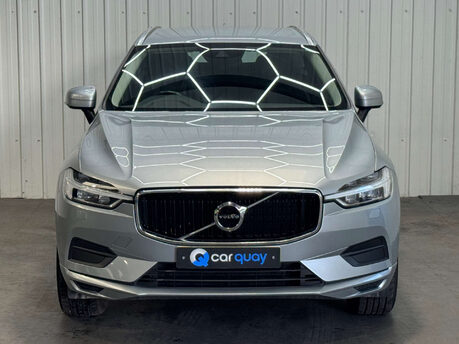 Volvo XC60 2.0 XC60 Momentum D4 AWD Auto 4WD 5dr 22