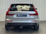 Volvo XC60 2.0 XC60 Momentum D4 AWD Auto 4WD 5dr 38