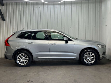 Volvo XC60 2.0 XC60 Momentum D4 AWD Auto 4WD 5dr 14