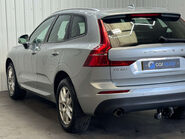 Volvo XC60 2.0 XC60 Momentum D4 AWD Auto 4WD 5dr 35