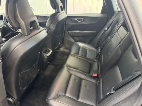 Volvo XC60 2.0 XC60 Momentum D4 AWD Auto 4WD 5dr 65