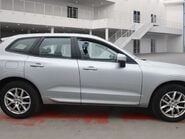 Volvo XC60 2.0 XC60 Momentum D4 AWD Auto 4WD 5dr 18
