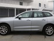 Volvo XC60 2.0 XC60 Momentum D4 AWD Auto 4WD 5dr 20