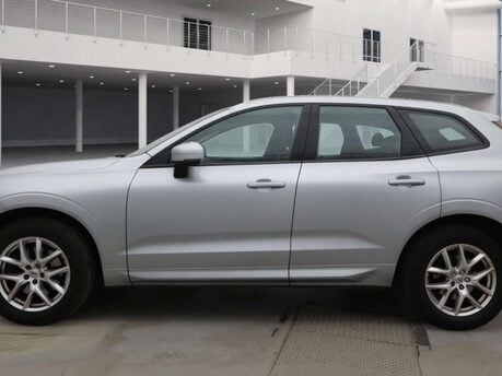 Volvo XC60 2.0 XC60 Momentum D4 AWD Auto 4WD 5dr 20