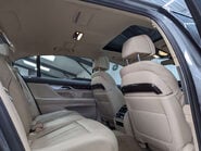 BMW 7 Series 3.0 740li Exclusive Auto 4dr 54