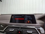BMW 7 Series 3.0 740li Exclusive Auto 4dr 82