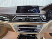 BMW 7 Series 3.0 740li Exclusive Auto 4dr 76