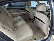 BMW 7 Series 3.0 740li Exclusive Auto 4dr 53
