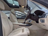 BMW 7 Series 3.0 740li Exclusive Auto 4dr 45