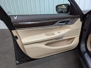 BMW 7 Series 3.0 740li Exclusive Auto 4dr 52