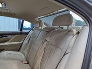 BMW 7 Series 3.0 740li Exclusive Auto 4dr 61