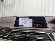 BMW 7 Series 3.0 740li Exclusive Auto 4dr 79