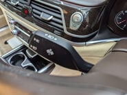 BMW 7 Series 3.0 740li Exclusive Auto 4dr 65