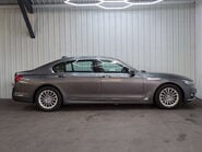 BMW 7 Series 3.0 740li Exclusive Auto 4dr 13