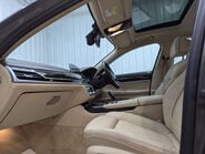 BMW 7 Series 3.0 740li Exclusive Auto 4dr 49