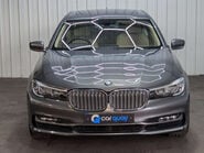 BMW 7 Series 3.0 740li Exclusive Auto 4dr 22