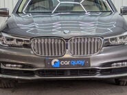 BMW 7 Series 3.0 740li Exclusive Auto 4dr 25