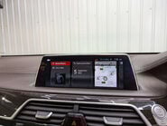 BMW 7 Series 3.0 740li Exclusive Auto 4dr 81