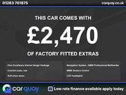 BMW 7 Series 3.0 740li Exclusive Auto 4dr 17