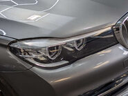 BMW 7 Series 3.0 740li Exclusive Auto 4dr 28