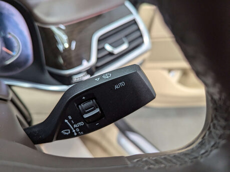 BMW 7 Series 3.0 740li Exclusive Auto 4dr 71