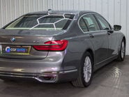 BMW 7 Series 3.0 740li Exclusive Auto 4dr 36