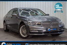 BMW 7 Series 3.0 740li Exclusive Auto 4dr