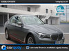 BMW 7 Series 3.0 740li Exclusive Auto 4dr