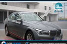 BMW 7 Series 3.0 740li Exclusive Auto 4dr