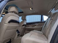 BMW 7 Series 3.0 740li Exclusive Auto 4dr 60