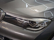 BMW 7 Series 3.0 740li Exclusive Auto 4dr 29