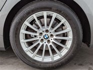 BMW 7 Series 3.0 740li Exclusive Auto 4dr 31