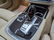 BMW 7 Series 3.0 740li Exclusive Auto 4dr 84