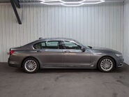 BMW 7 Series 3.0 740li Exclusive Auto 4dr 14