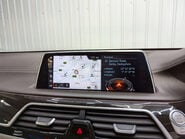BMW 7 Series 3.0 740li Exclusive Auto 4dr 77