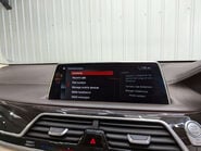 BMW 7 Series 3.0 740li Exclusive Auto 4dr 83