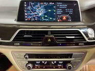BMW 7 Series 3.0 740li Exclusive Auto 4dr 19