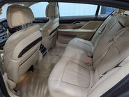BMW 7 Series 3.0 740li Exclusive Auto 4dr 59