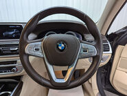 BMW 7 Series 3.0 740li Exclusive Auto 4dr 67