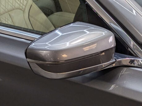 BMW 7 Series 3.0 740li Exclusive Auto 4dr 27