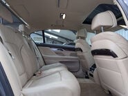 BMW 7 Series 3.0 740li Exclusive Auto 4dr 57