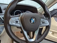 BMW 7 Series 3.0 740li Exclusive Auto 4dr 70