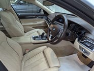 BMW 7 Series 3.0 740li Exclusive Auto 4dr 42