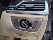 BMW 7 Series 3.0 740li Exclusive Auto 4dr 73